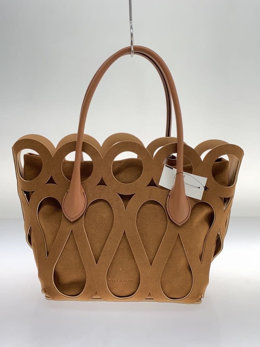 MARY AL TERNA Tote Bag BRW 3