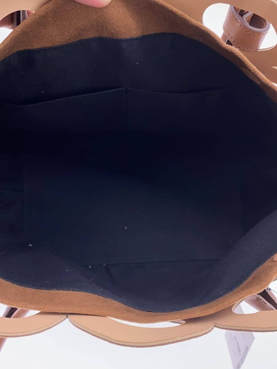 MARY AL TERNA Tote Bag BRW 6