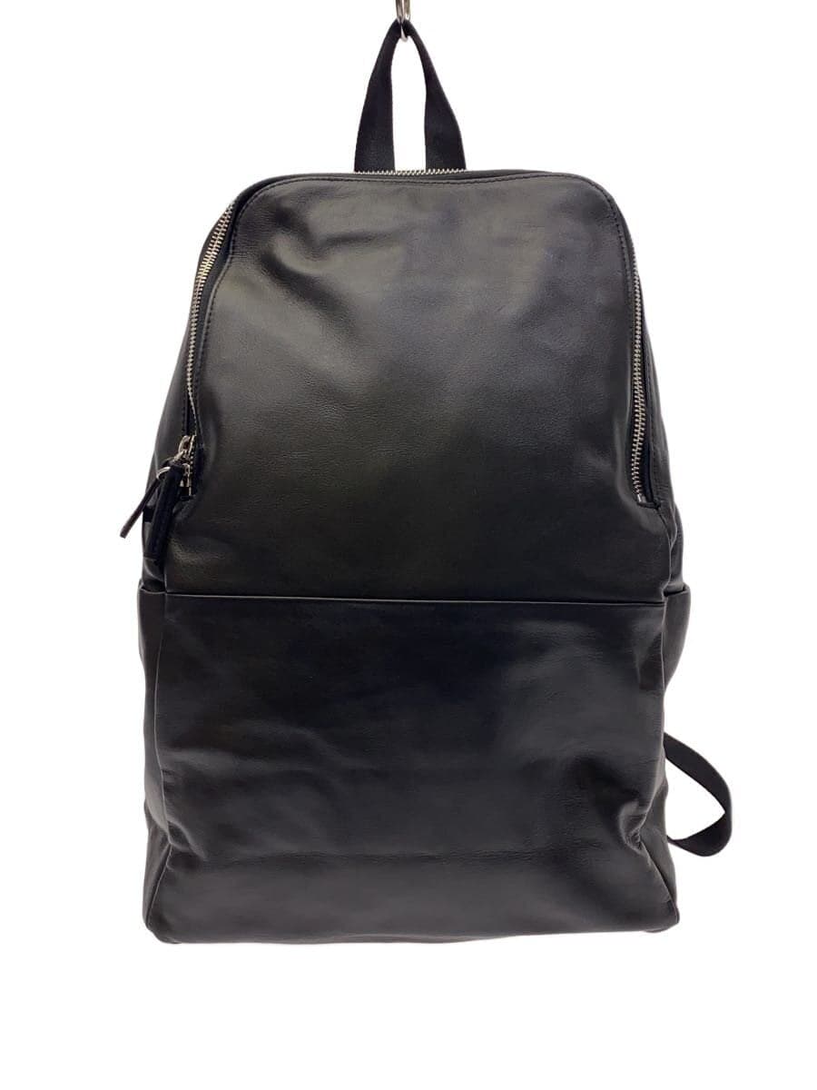 GALLARDAGALANTE Backpack BLK