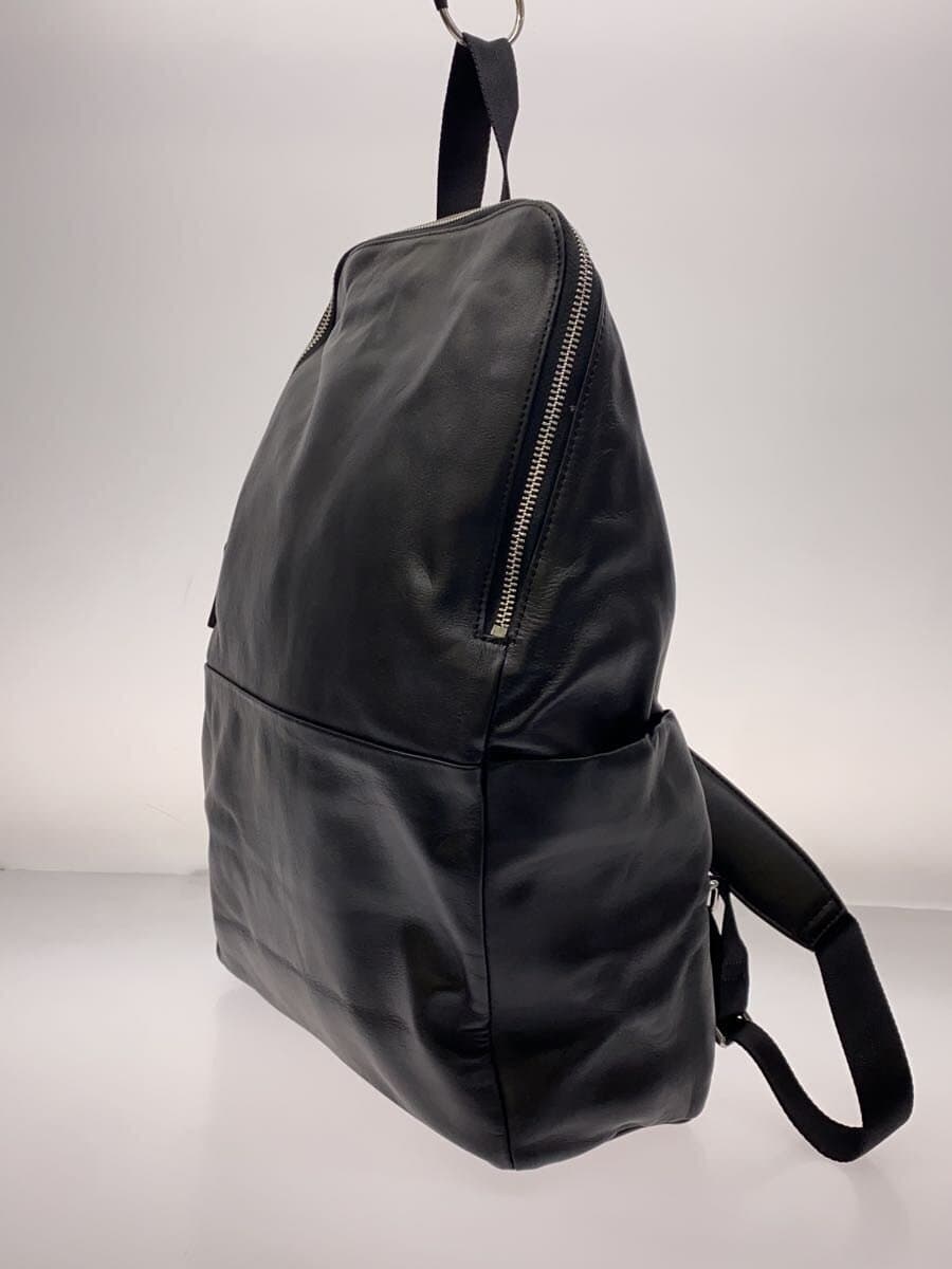 GALLARDAGALANTE Backpack BLK 2