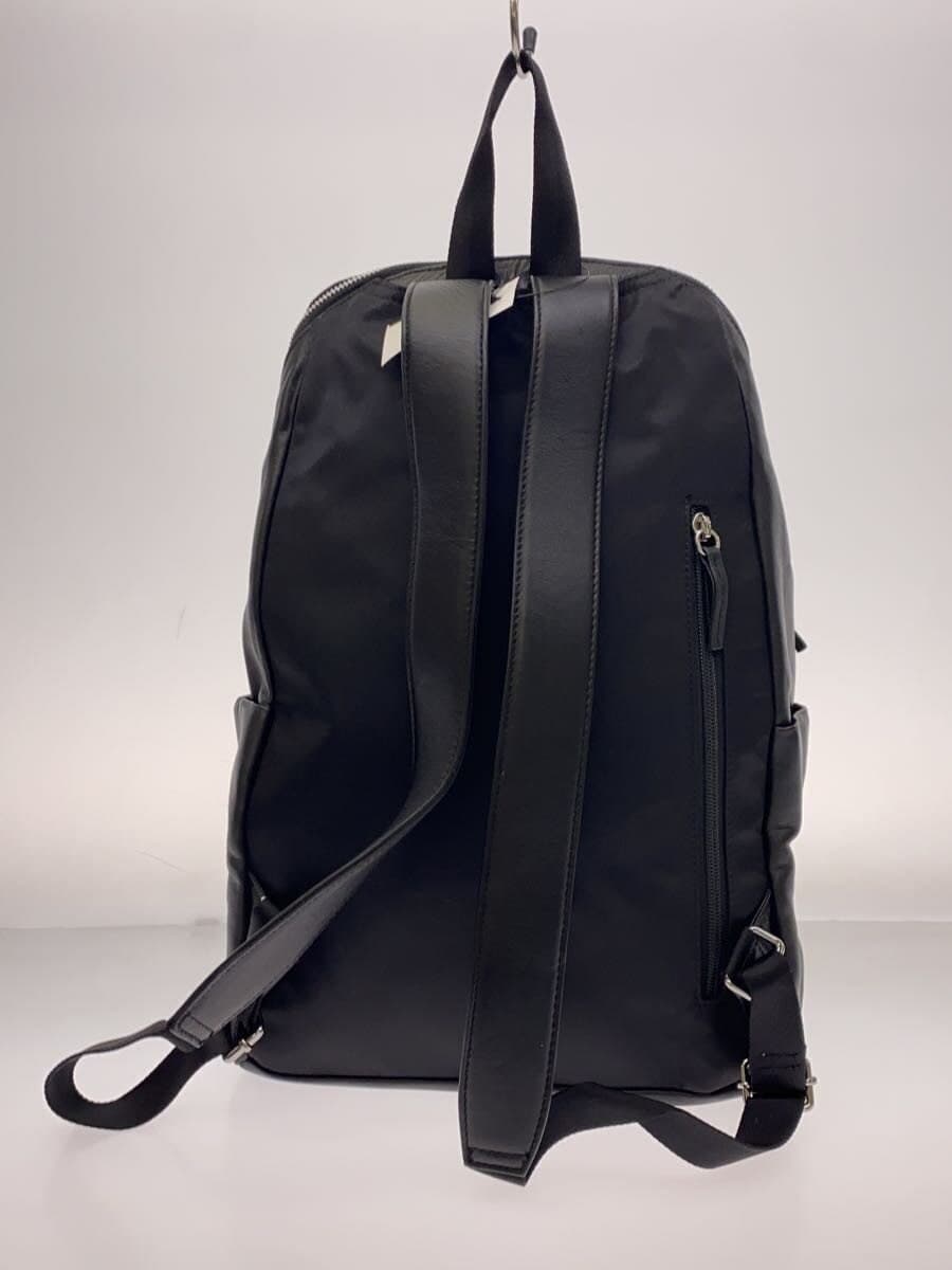 GALLARDAGALANTE Backpack BLK 3