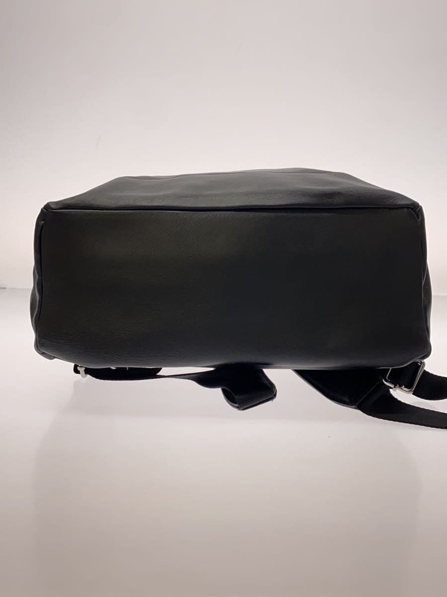 GALLARDAGALANTE Backpack BLK 4