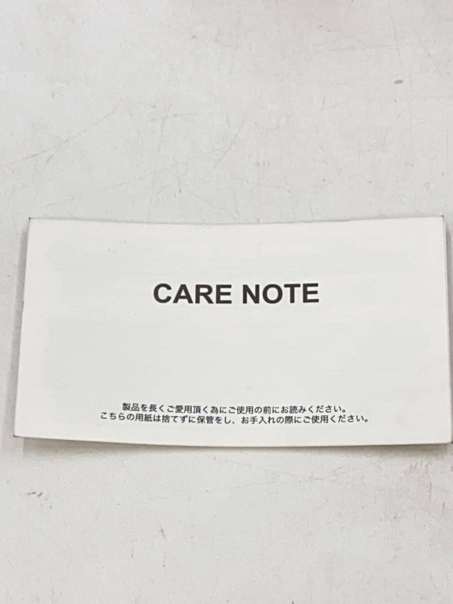 A VACATION shoulder bag -- SLV all-over pattern 7