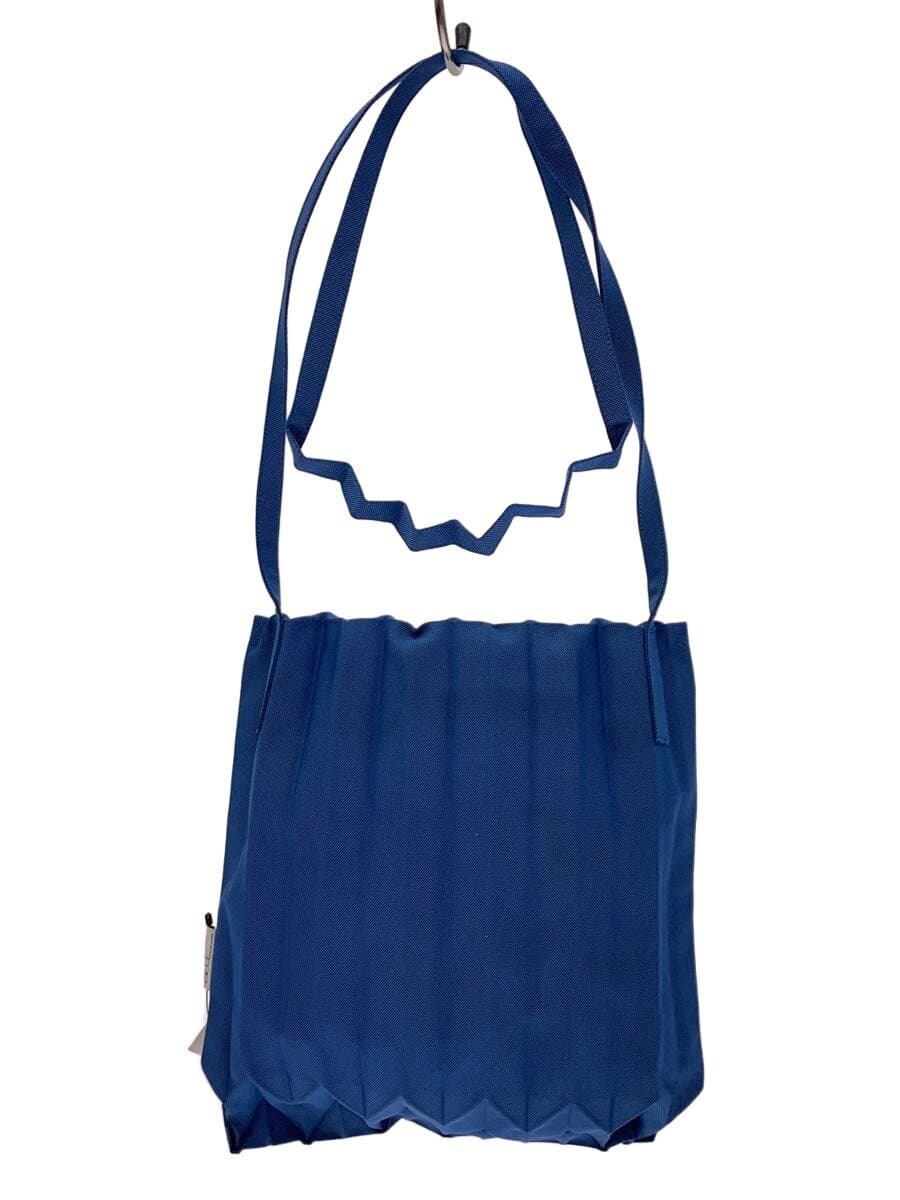 me ISSEY MIYAKE Tote Bag Polyester BLU MI11AG253