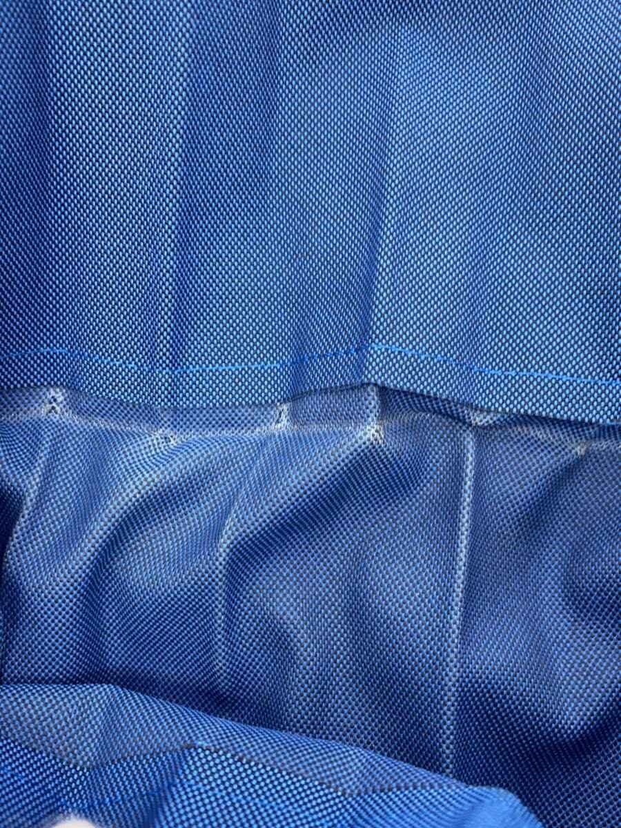 me ISSEY MIYAKE Tote Bag Polyester BLU MI11AG253 7