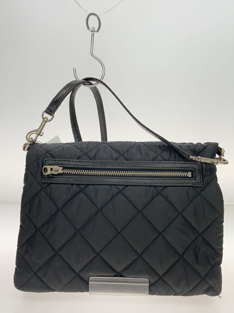 beautiful people Shoulder Bag -- BLK Rider 3