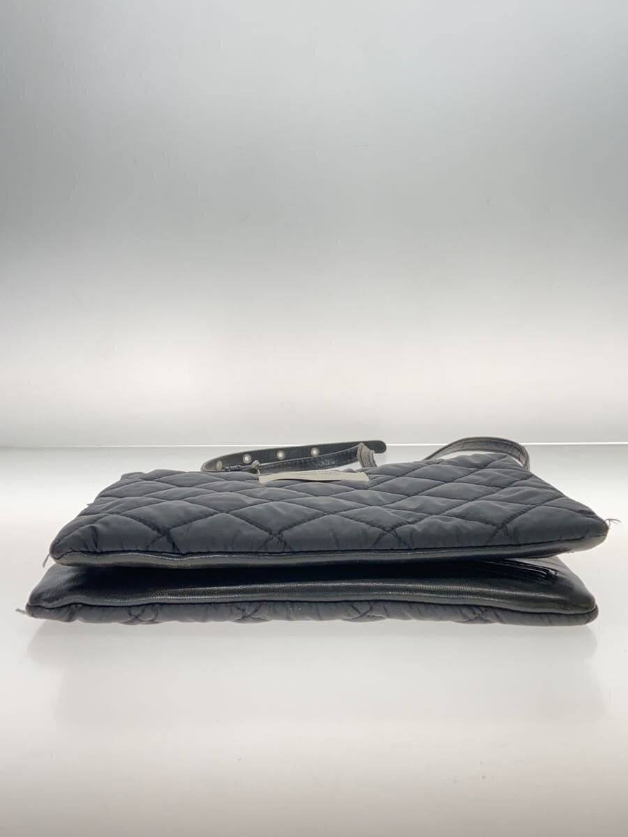 beautiful people Shoulder Bag -- BLK Rider 4