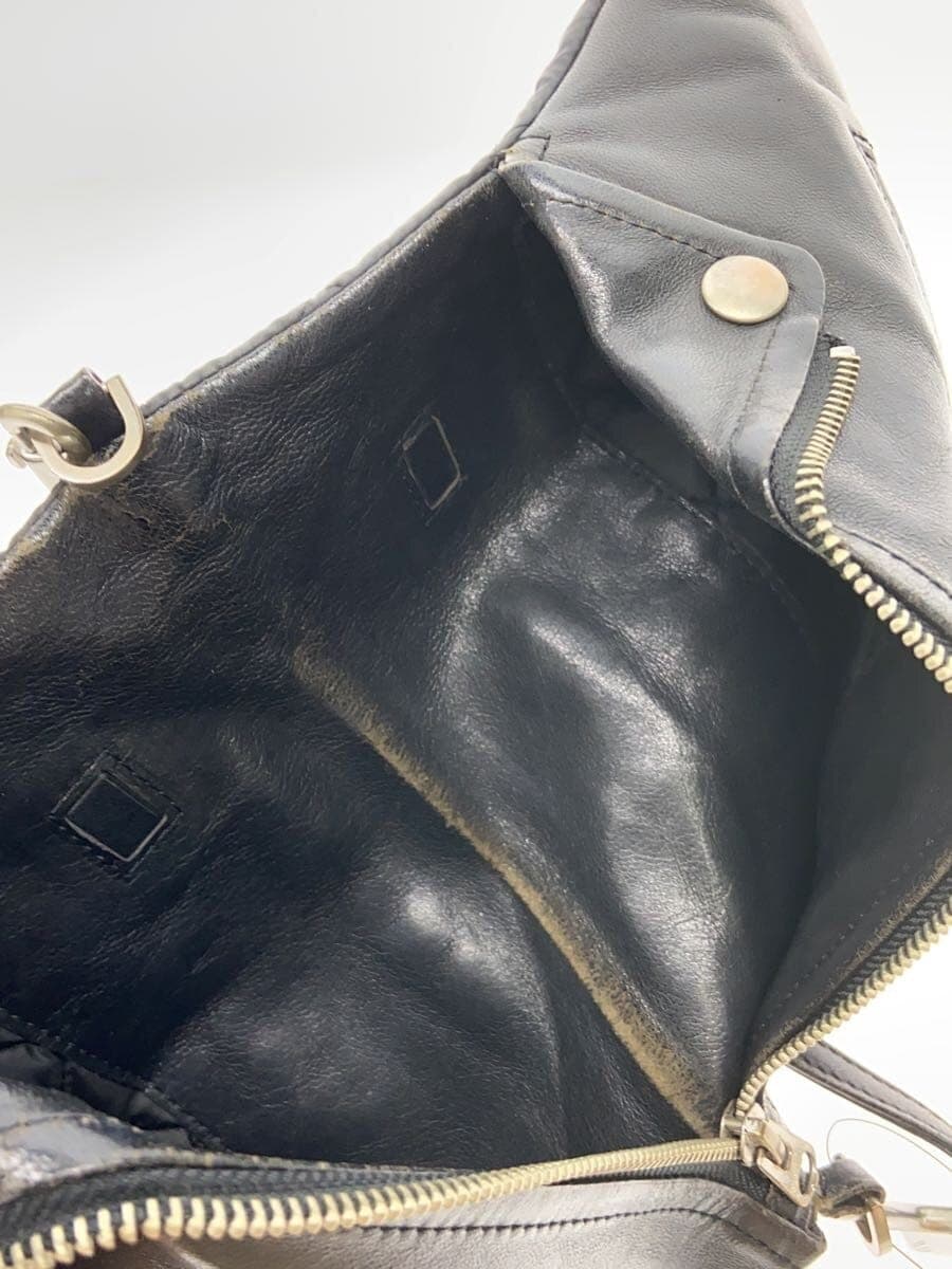 beautiful people Shoulder Bag -- BLK Rider 7