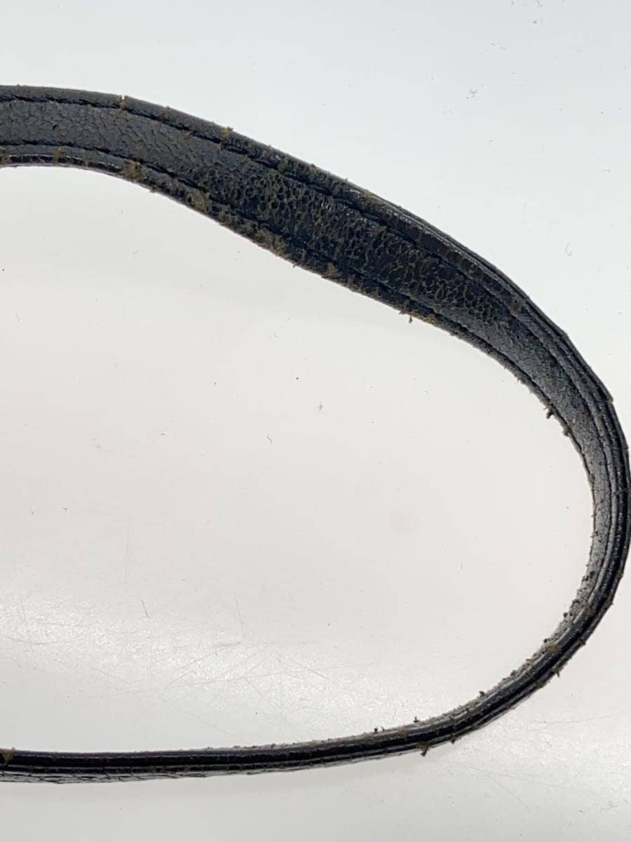 beautiful people Shoulder Bag -- BLK Rider 8