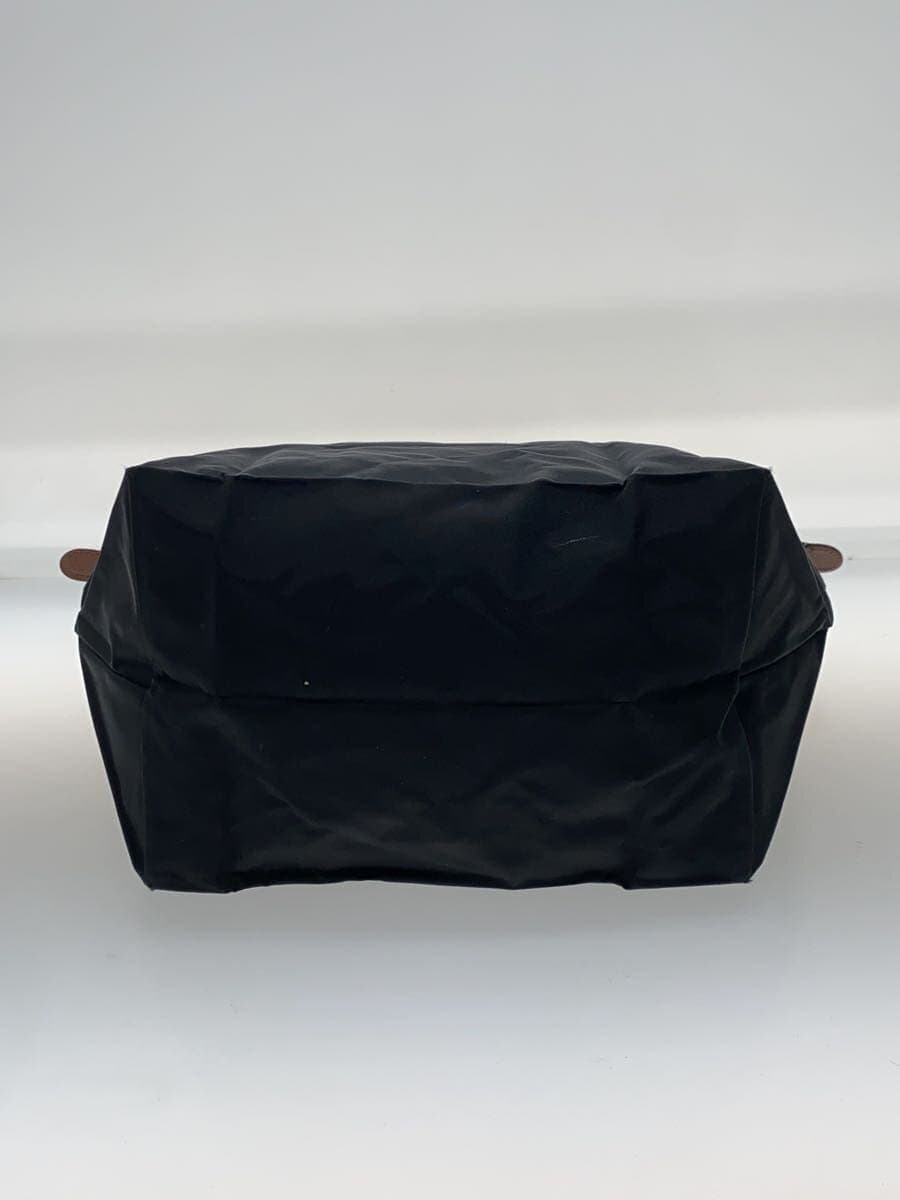 LONGCHAMP Tote Bag BLK 1623089001 4