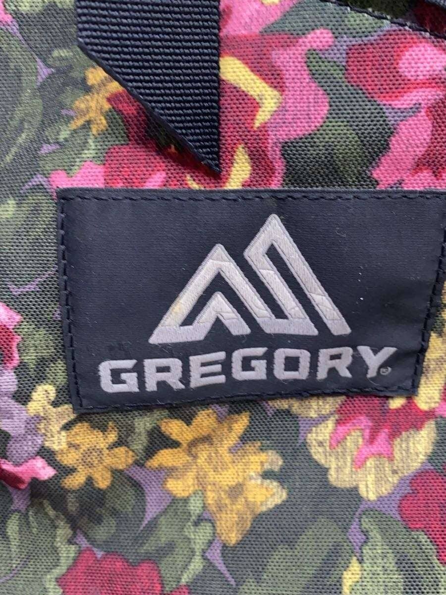 GREGORYFINE DAY V2 Backpack Multicolor Floral 5