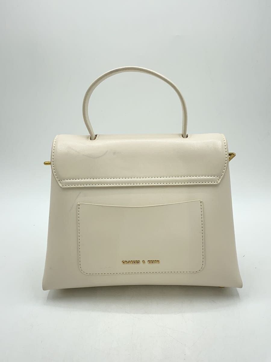 CHARLES&KEITH Shoulder Bag CRM 3