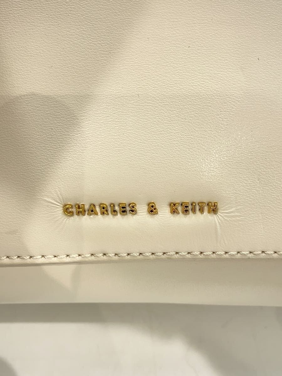 CHARLES&KEITH Shoulder Bag CRM 5