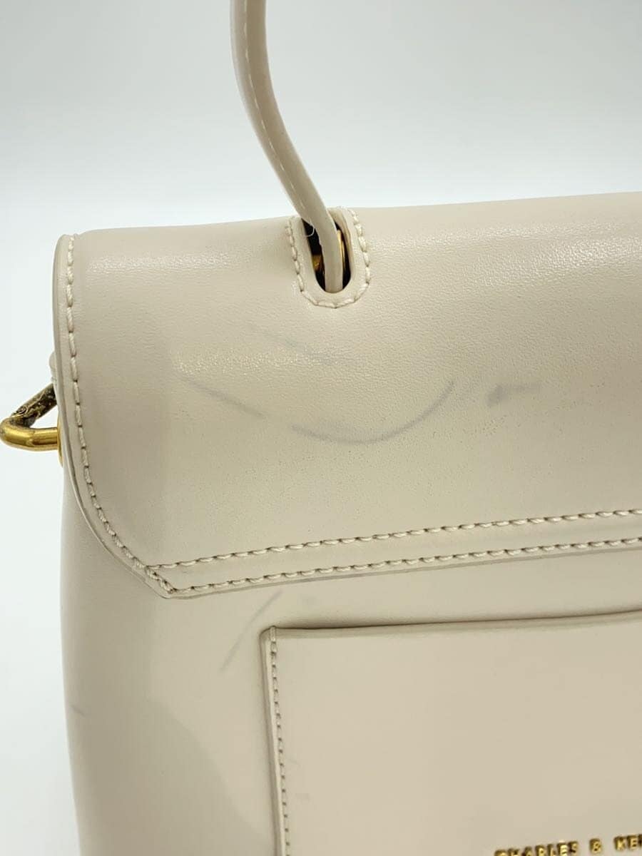 CHARLES&KEITH Shoulder Bag CRM 7