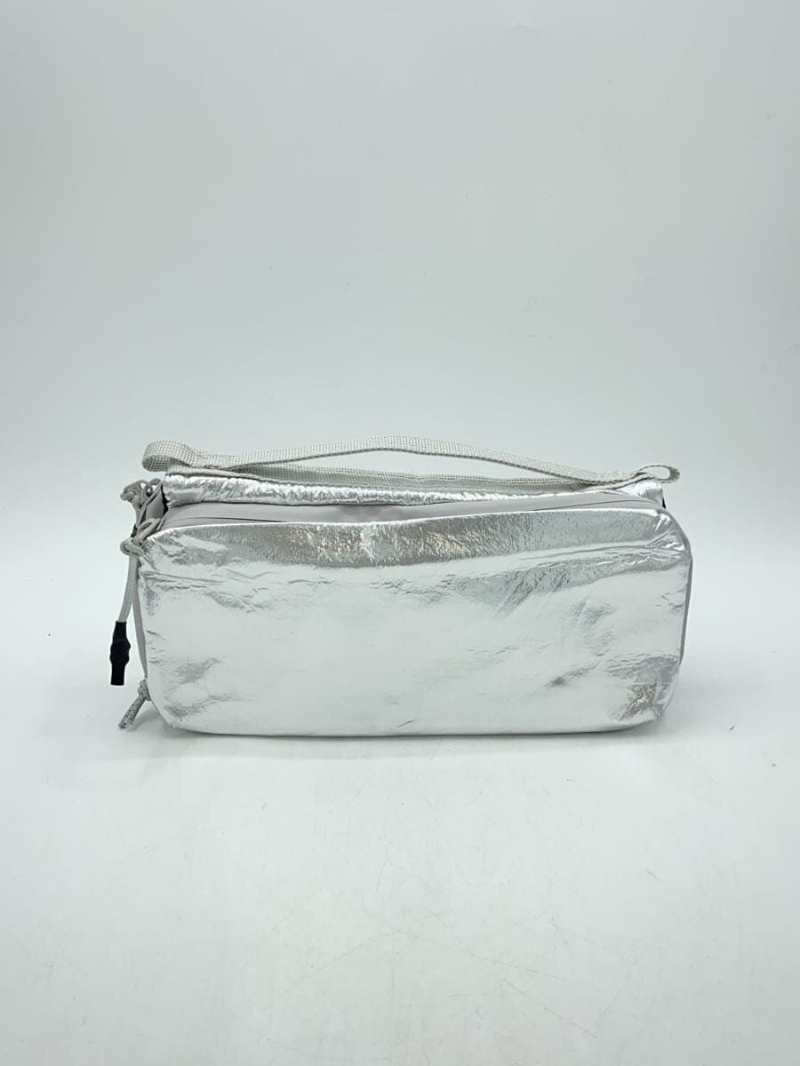 Topologie Pouch SLV 3