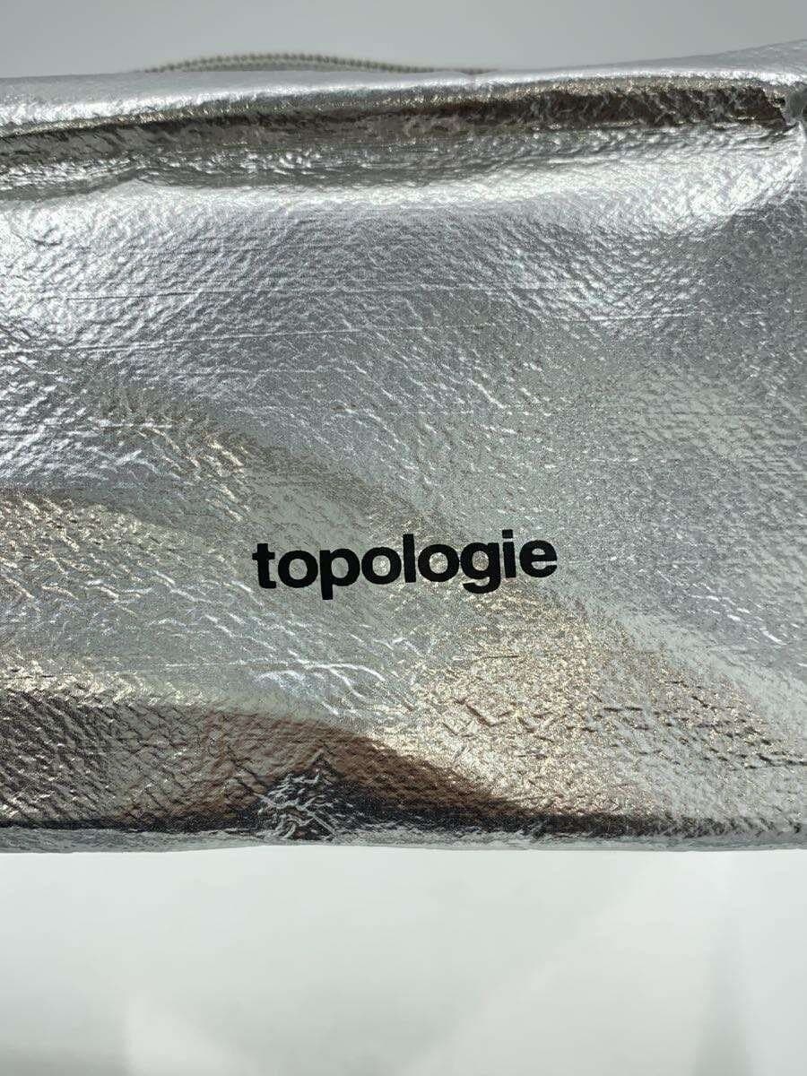 Topologie Pouch SLV 5