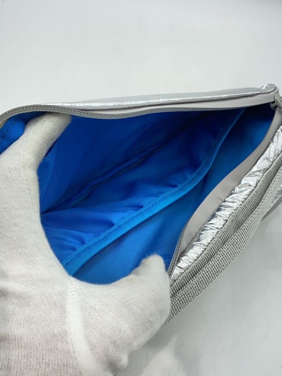 Topologie Pouch SLV 6