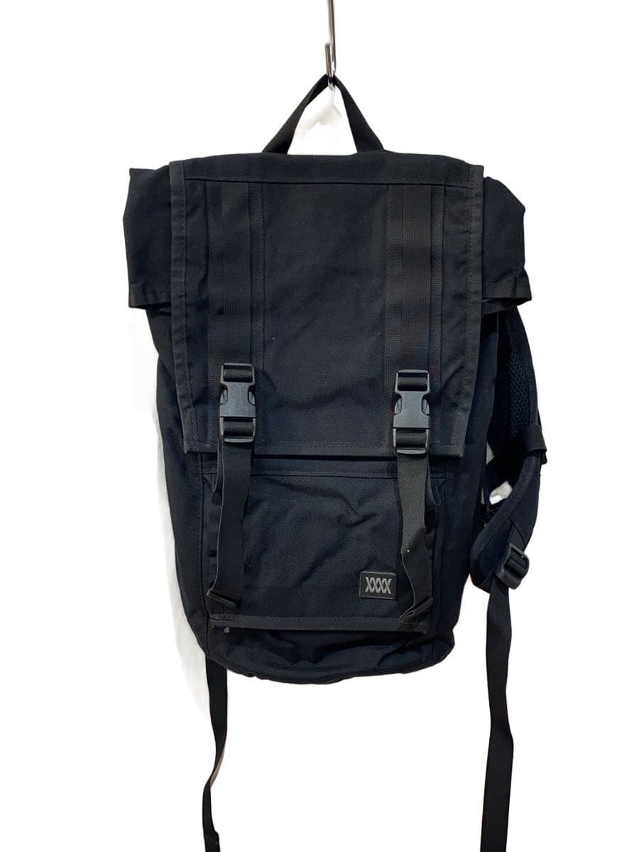 MISSION WORKSHOP Backpack BLK