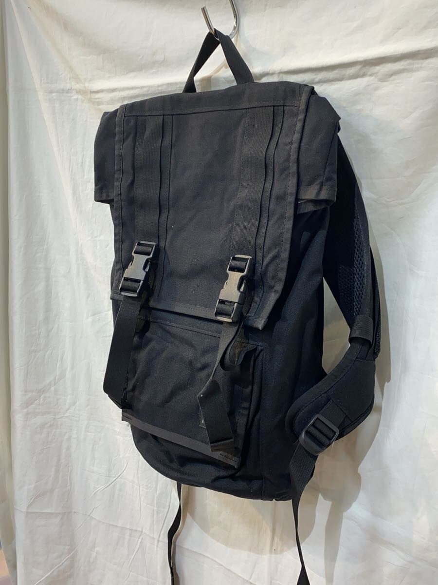 MISSION WORKSHOP Backpack BLK 2