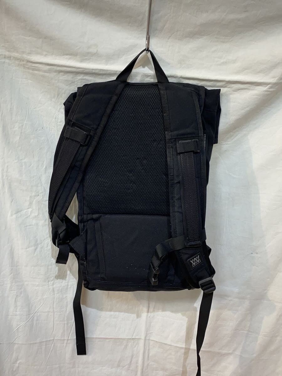 MISSION WORKSHOP Backpack BLK 3