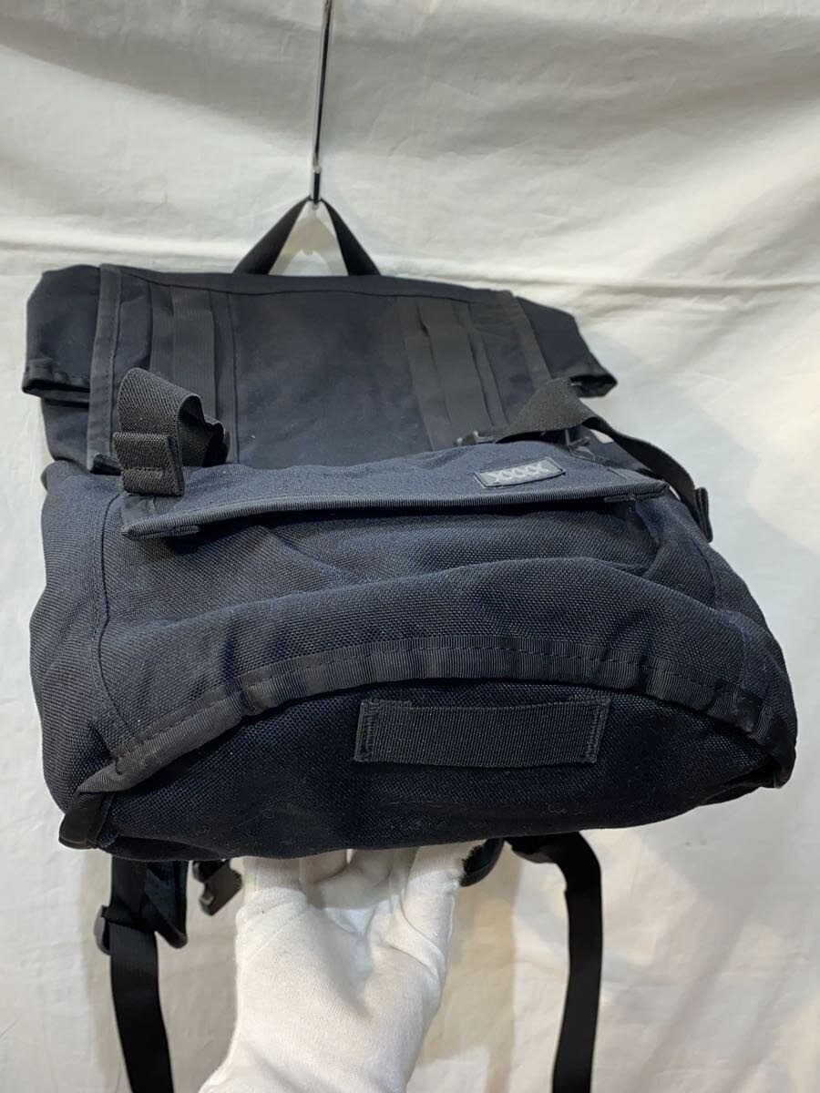MISSION WORKSHOP Backpack BLK 4