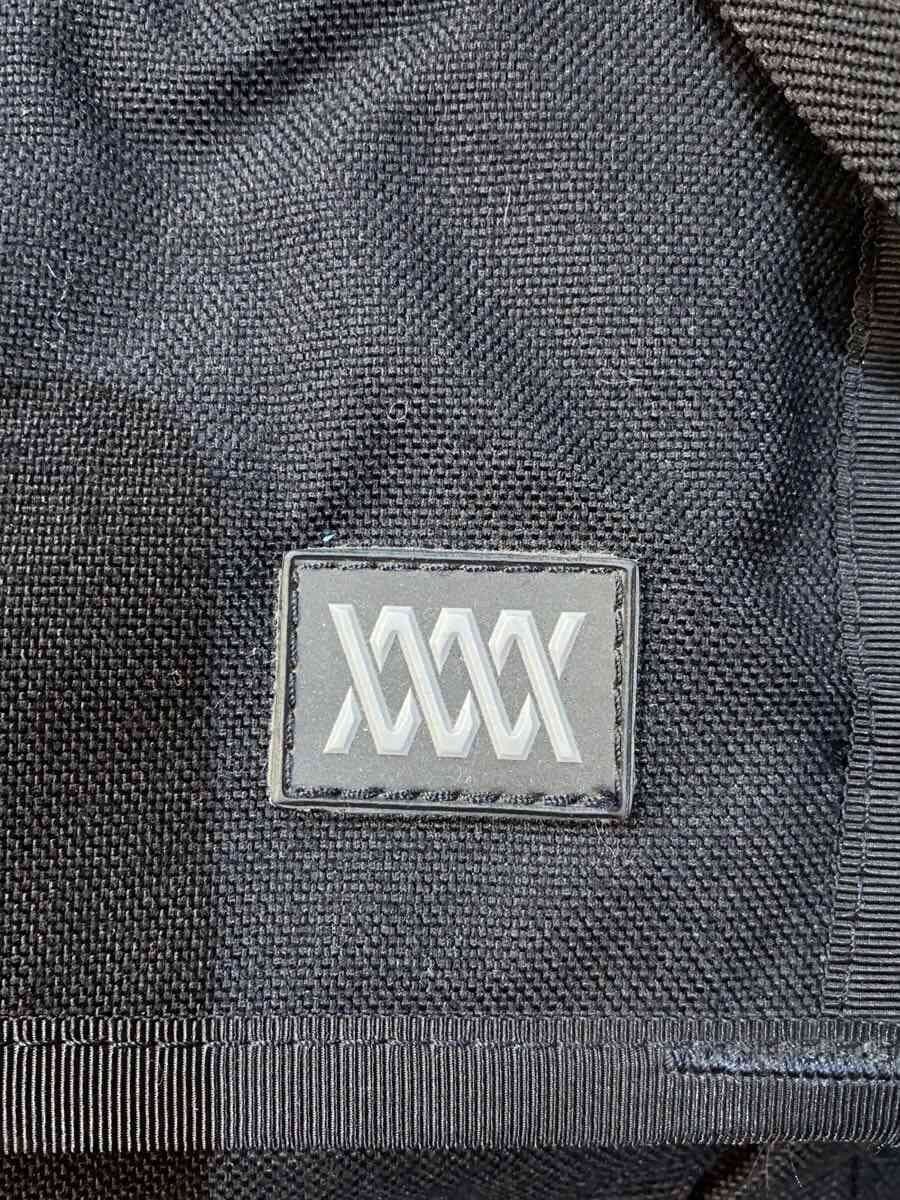 MISSION WORKSHOP Backpack BLK 5