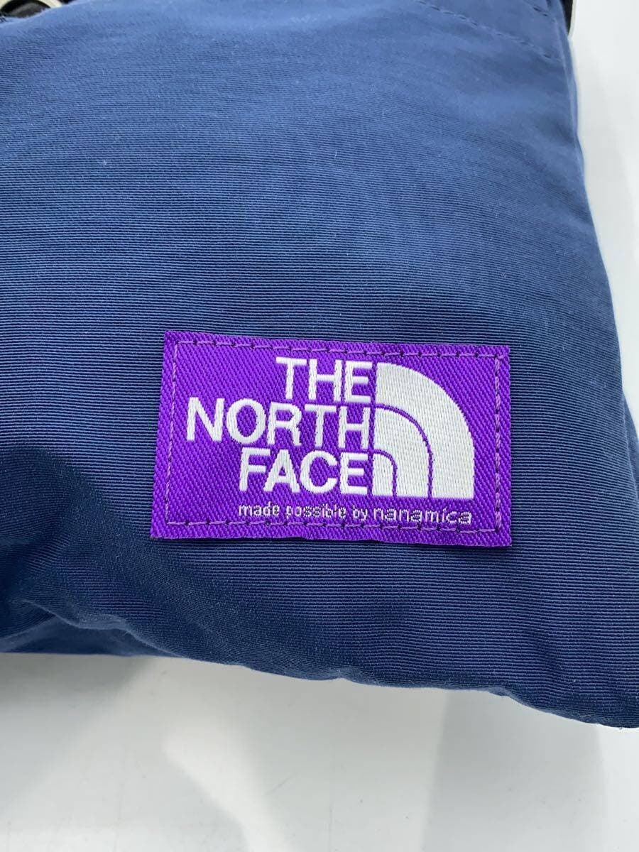 THE NORTH FACE Shoulder Bag Cotton NVY nn7319n 5