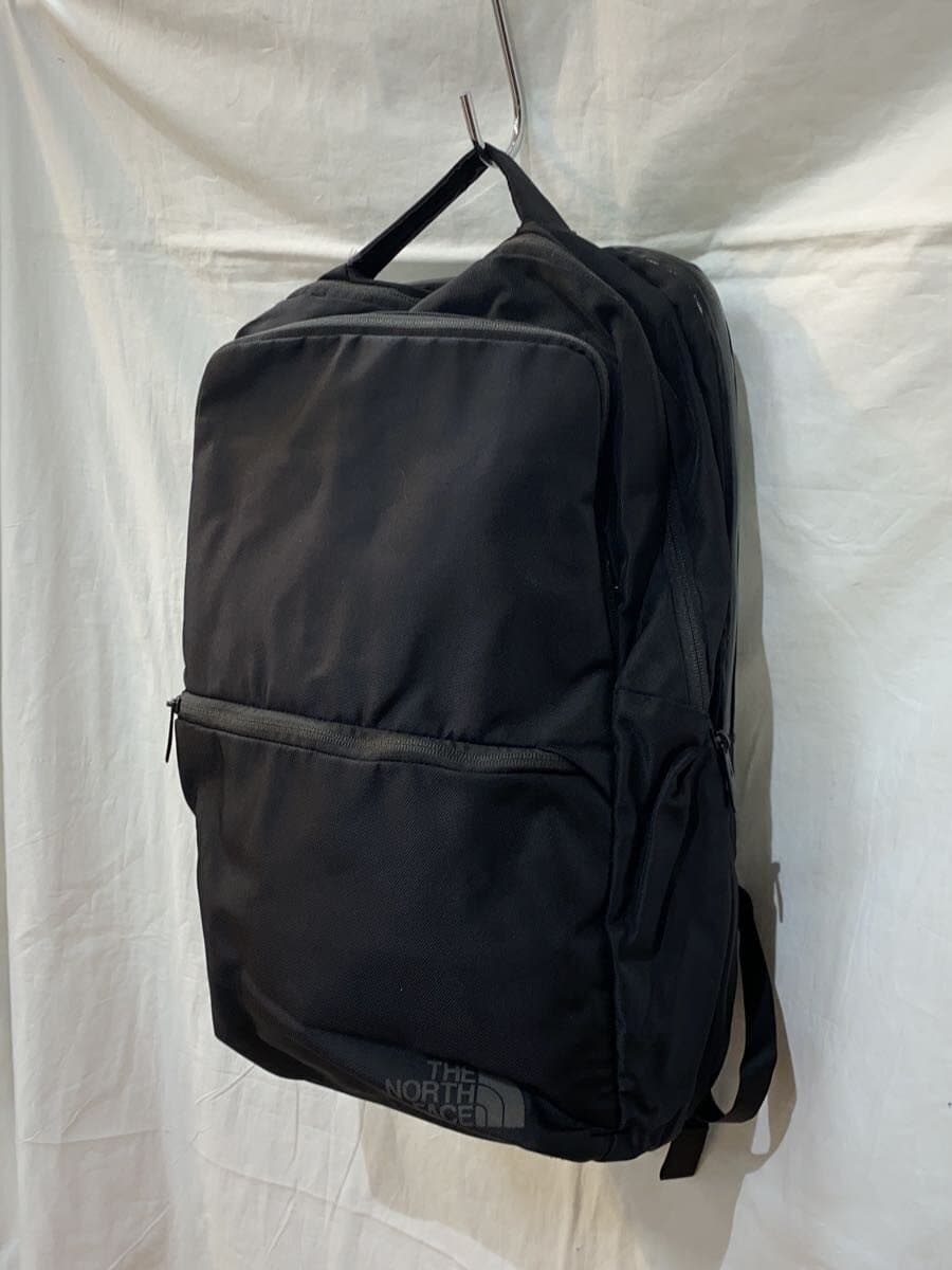 THE NORTH FACE Backpack BLK NM82214 2