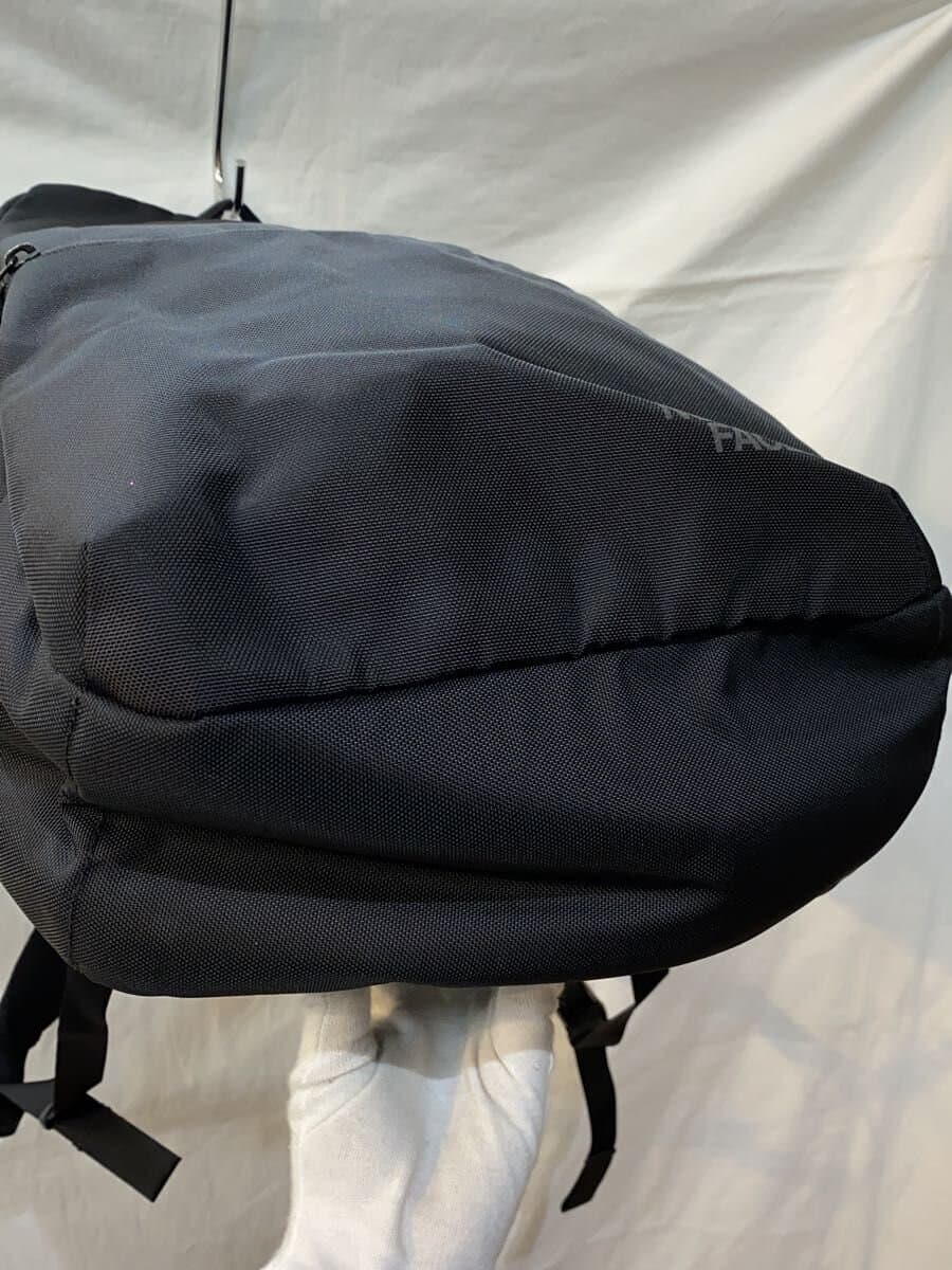 THE NORTH FACE Backpack BLK NM82214 4