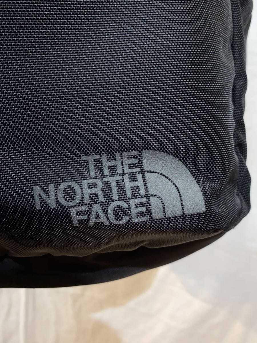 THE NORTH FACE Backpack BLK NM82214 5