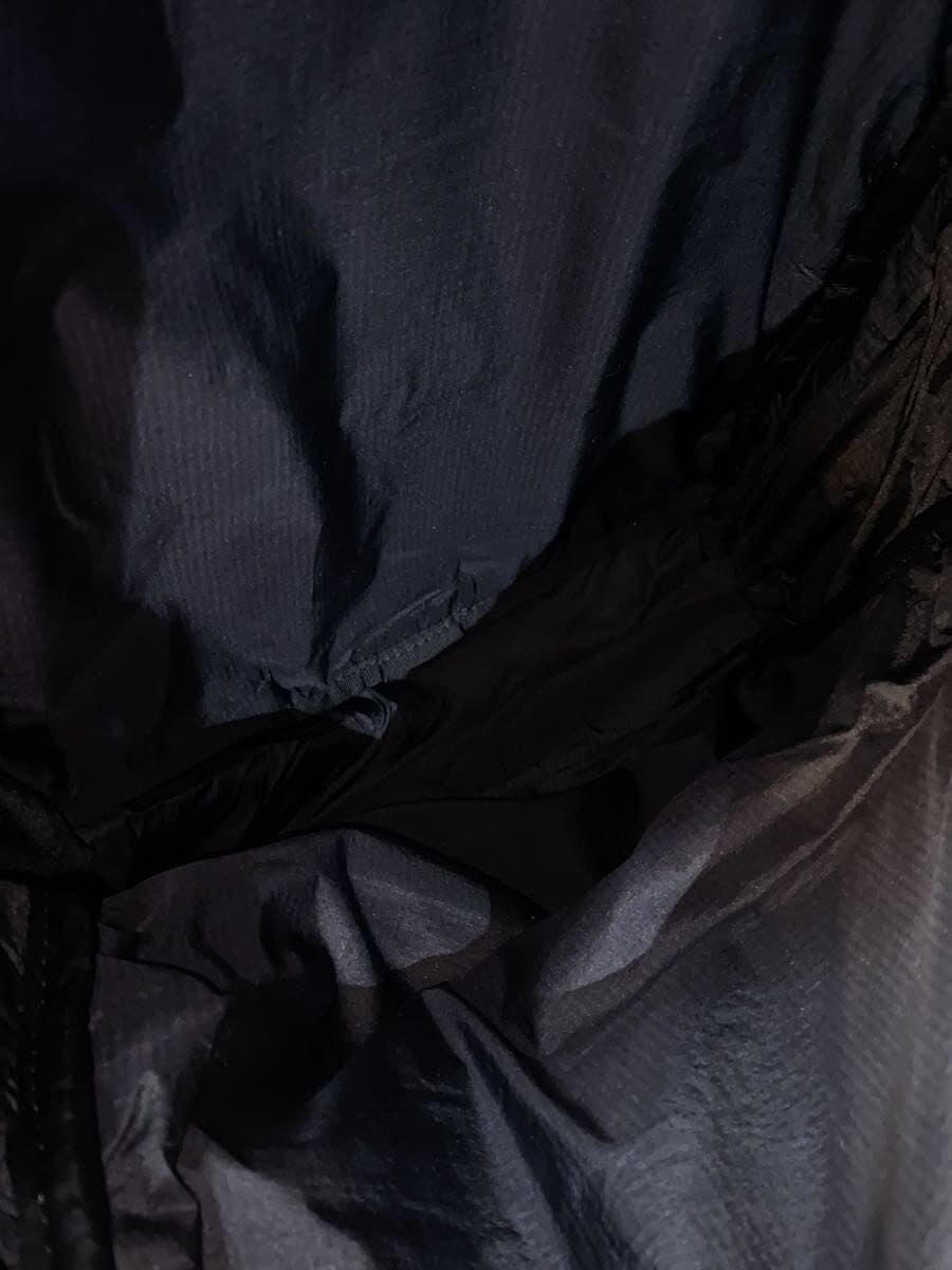 THE NORTH FACE Backpack BLK NM82214 6