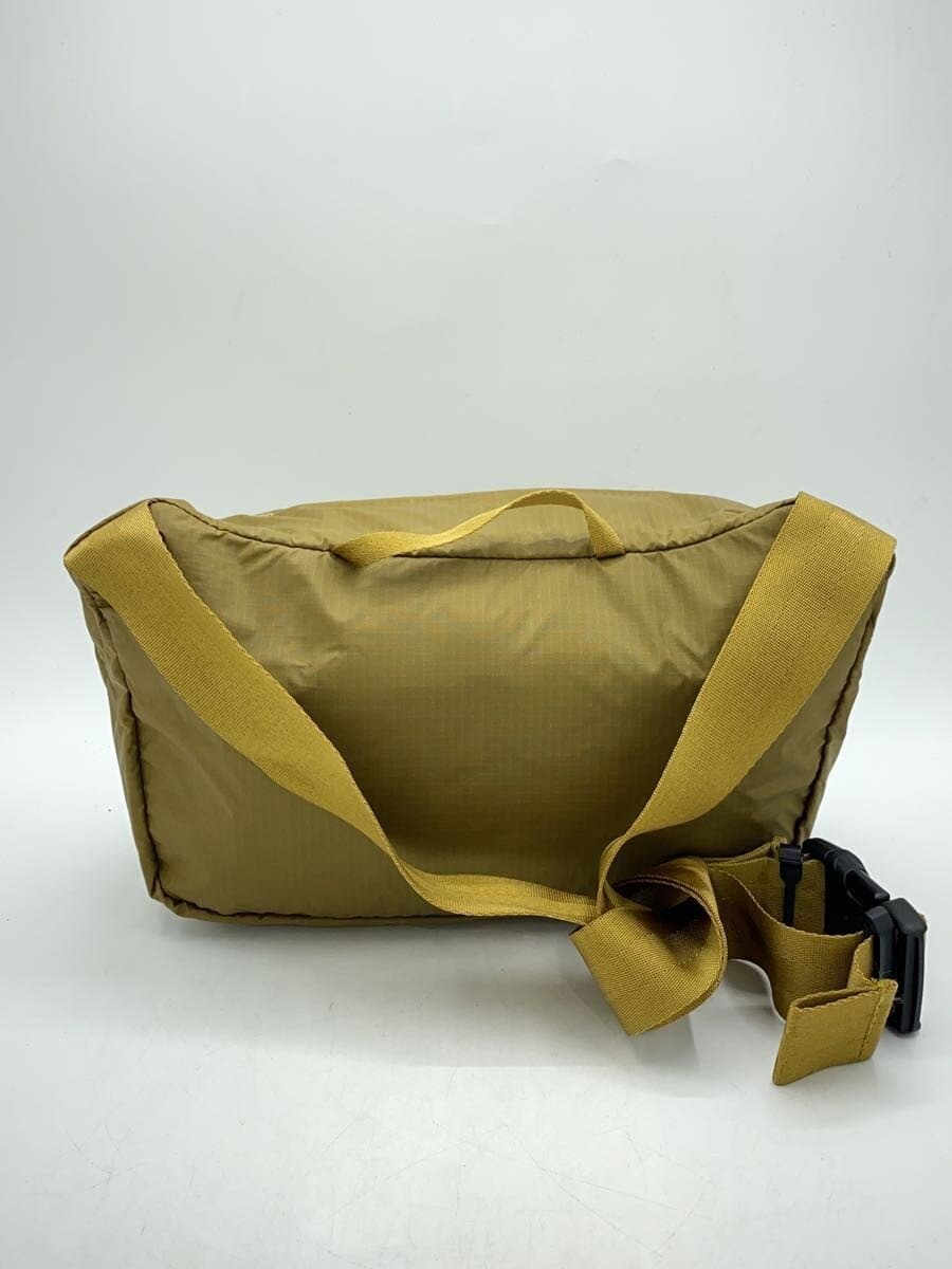 THE NORTH FACE Waist Bag CML NM81753 3