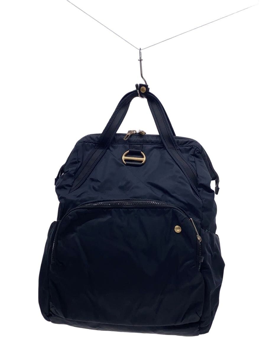 pacsafeCITYSAFE CX ANTI-THEFT BACKPACK Nylon Black