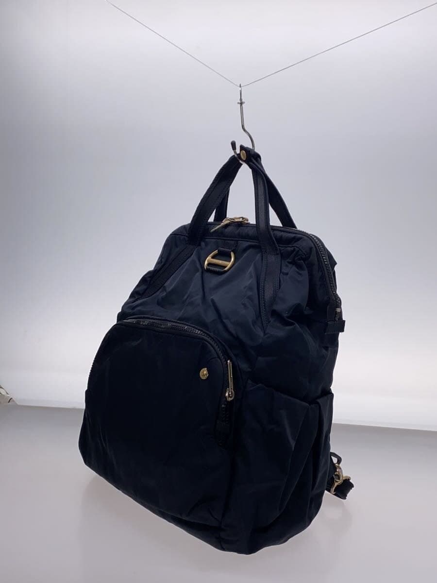 pacsafeCITYSAFE CX ANTI-THEFT BACKPACK Nylon Black 2