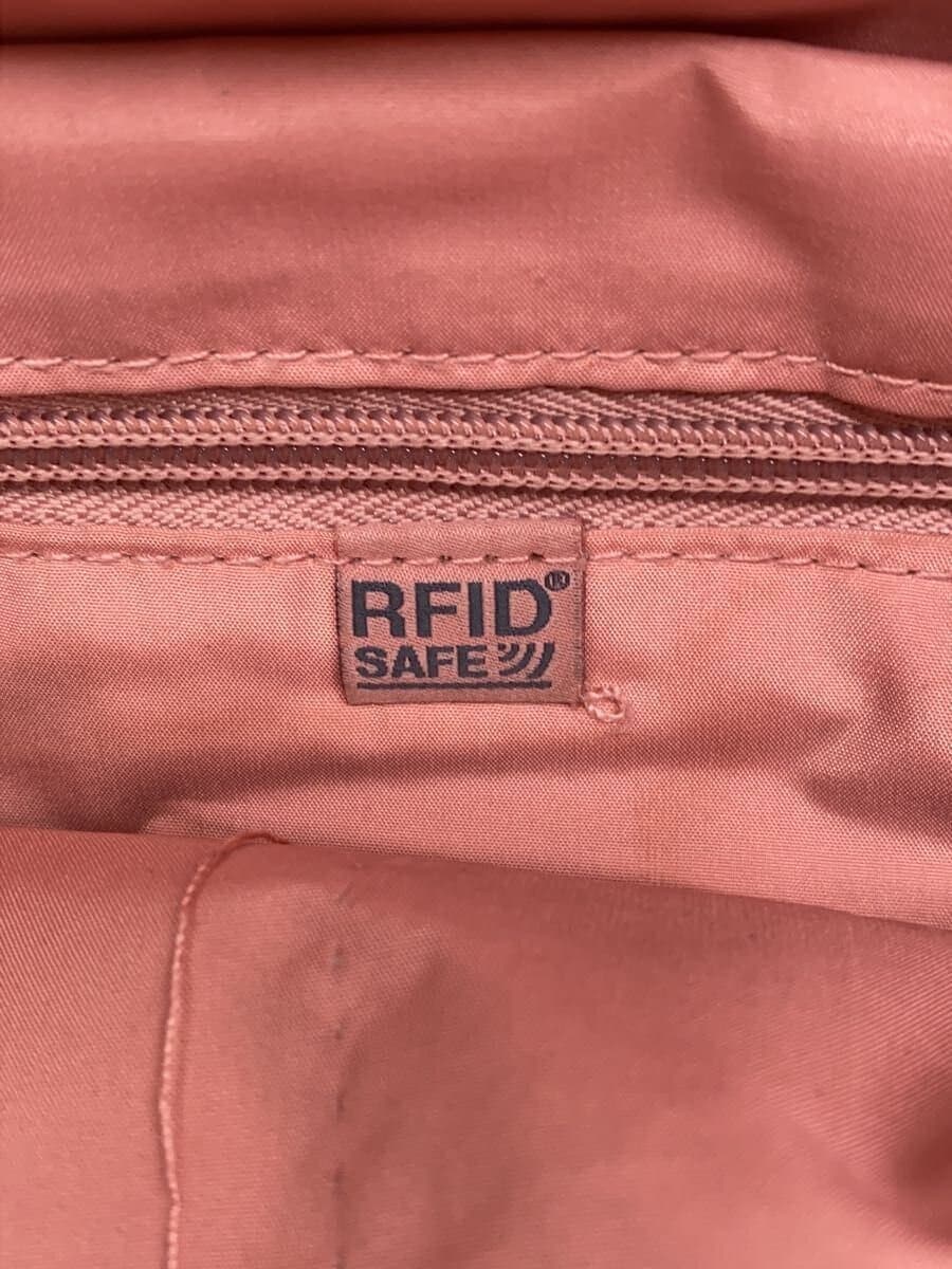 pacsafeCITYSAFE CX ANTI-THEFT BACKPACK Nylon Black 5