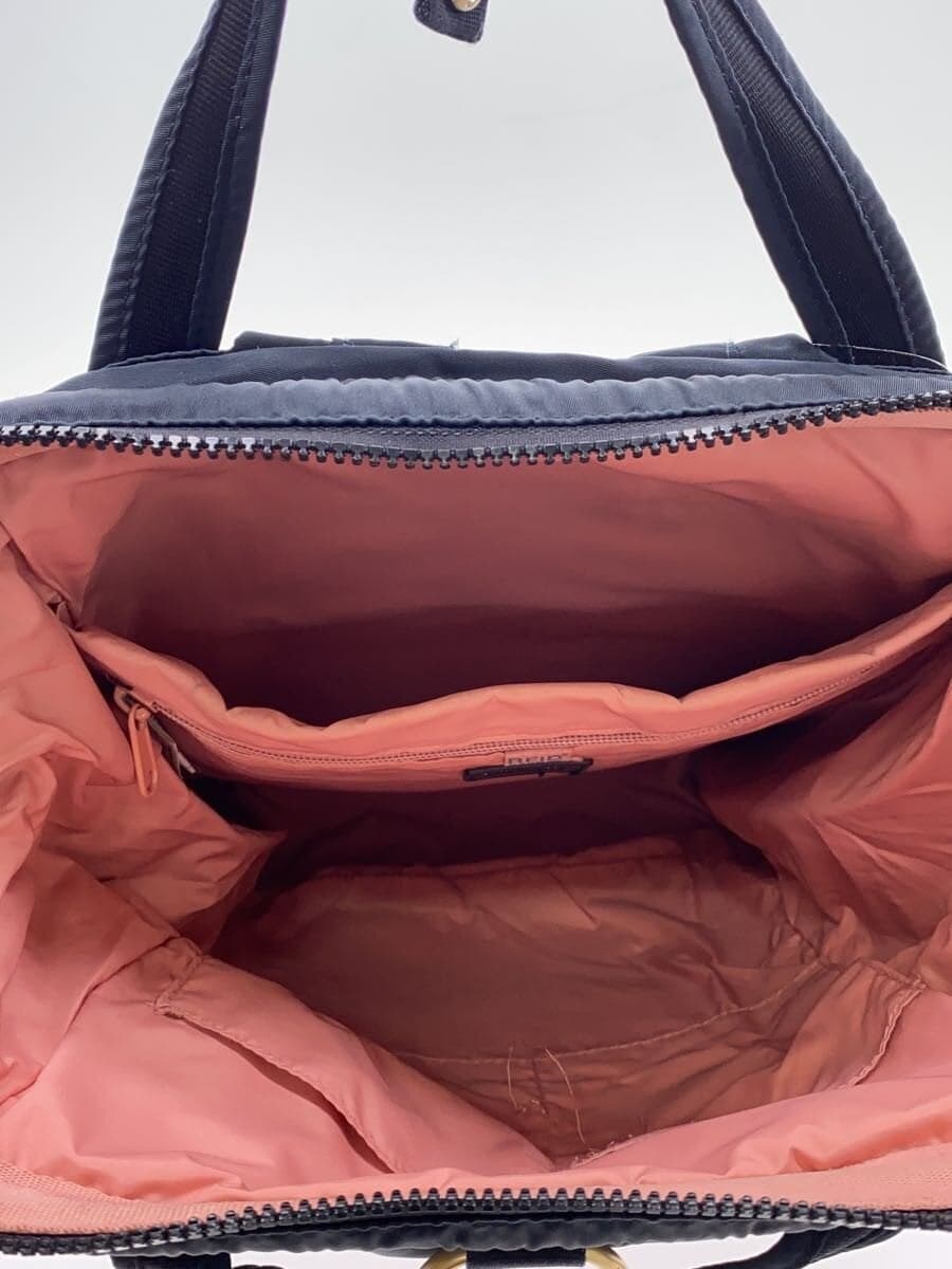 pacsafeCITYSAFE CX ANTI-THEFT BACKPACK Nylon Black 6