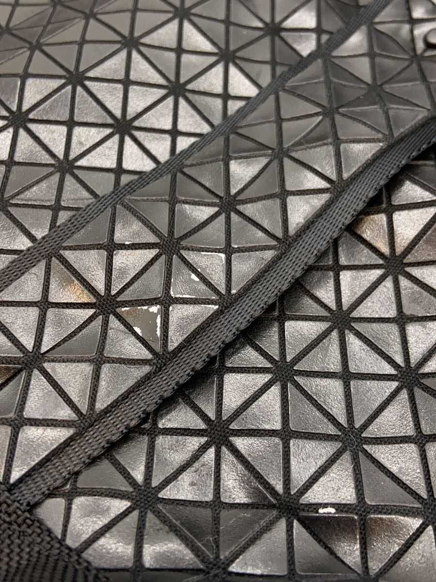 BAO BAO ISSEY MIYAKE Tote Bag Cotton BLK BB61-AG821 7