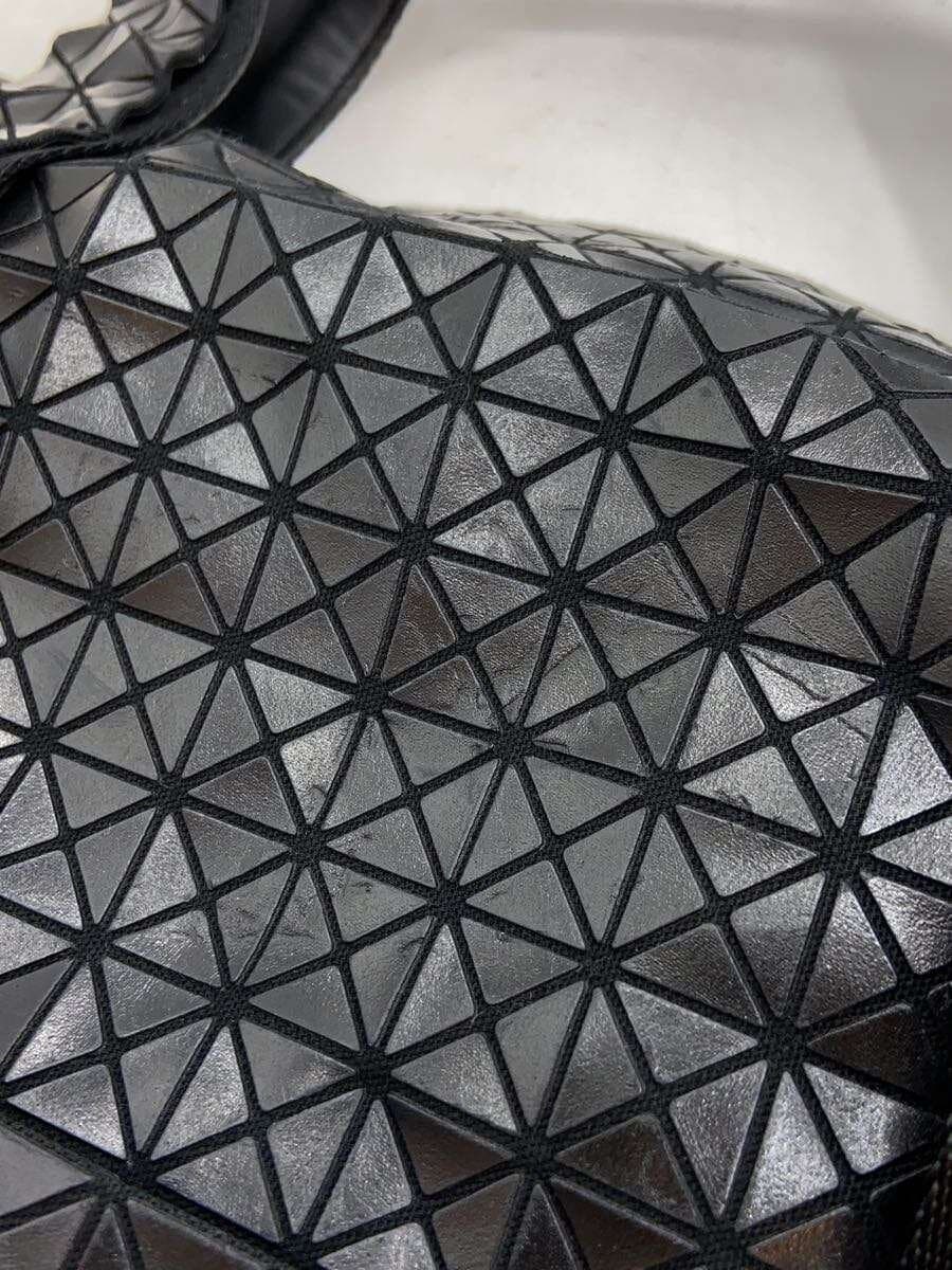 BAO BAO ISSEY MIYAKE Tote Bag Cotton BLK BB61-AG821 8