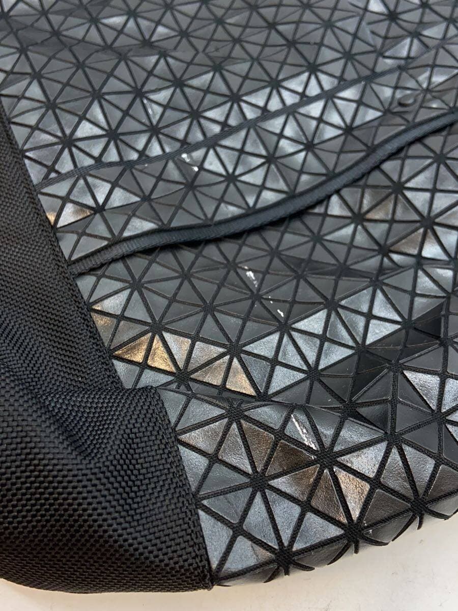BAO BAO ISSEY MIYAKE Tote Bag Cotton BLK BB61-AG821 9