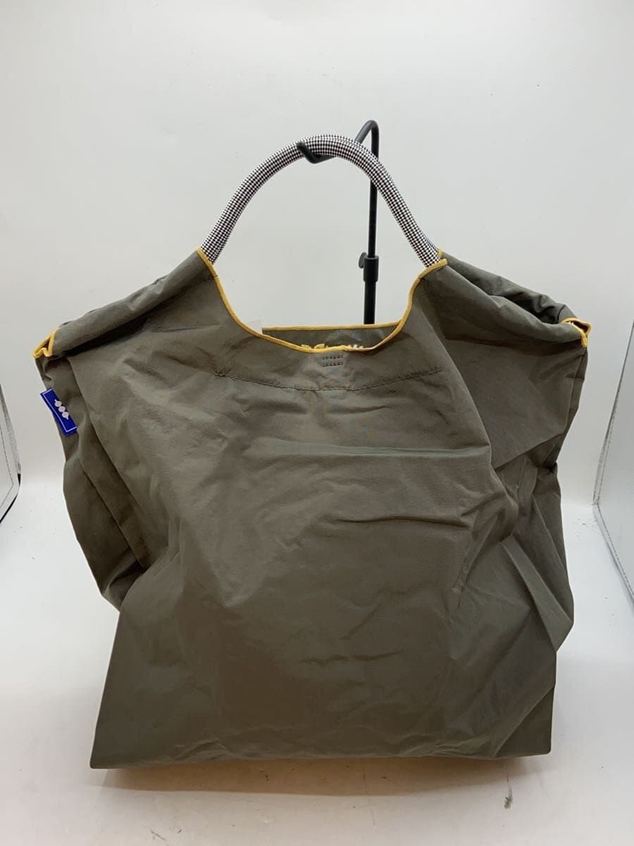 Ball&Chain Tote Bag KHK HIDEAKI MIHARA 3