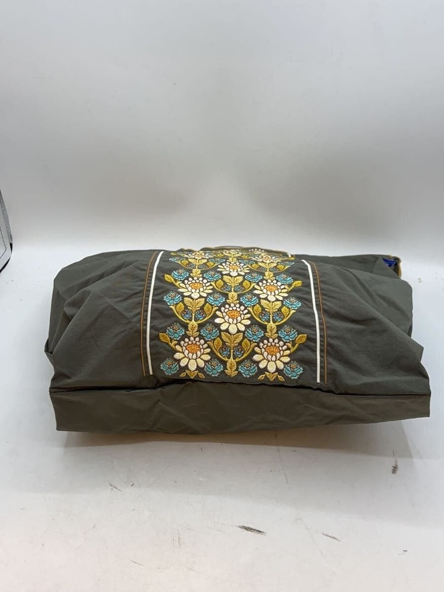 Ball&Chain Tote Bag KHK HIDEAKI MIHARA 4