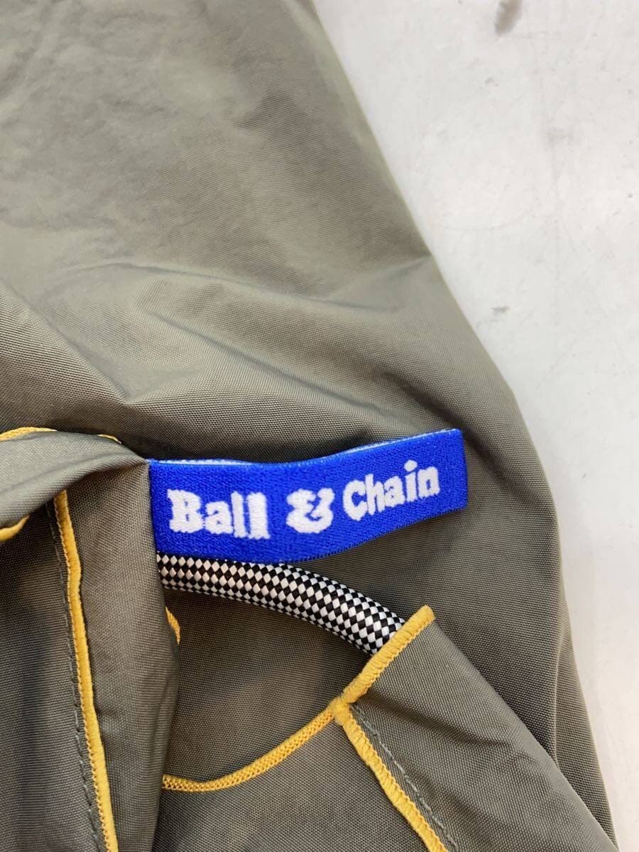 Ball&Chain Tote Bag KHK HIDEAKI MIHARA 5