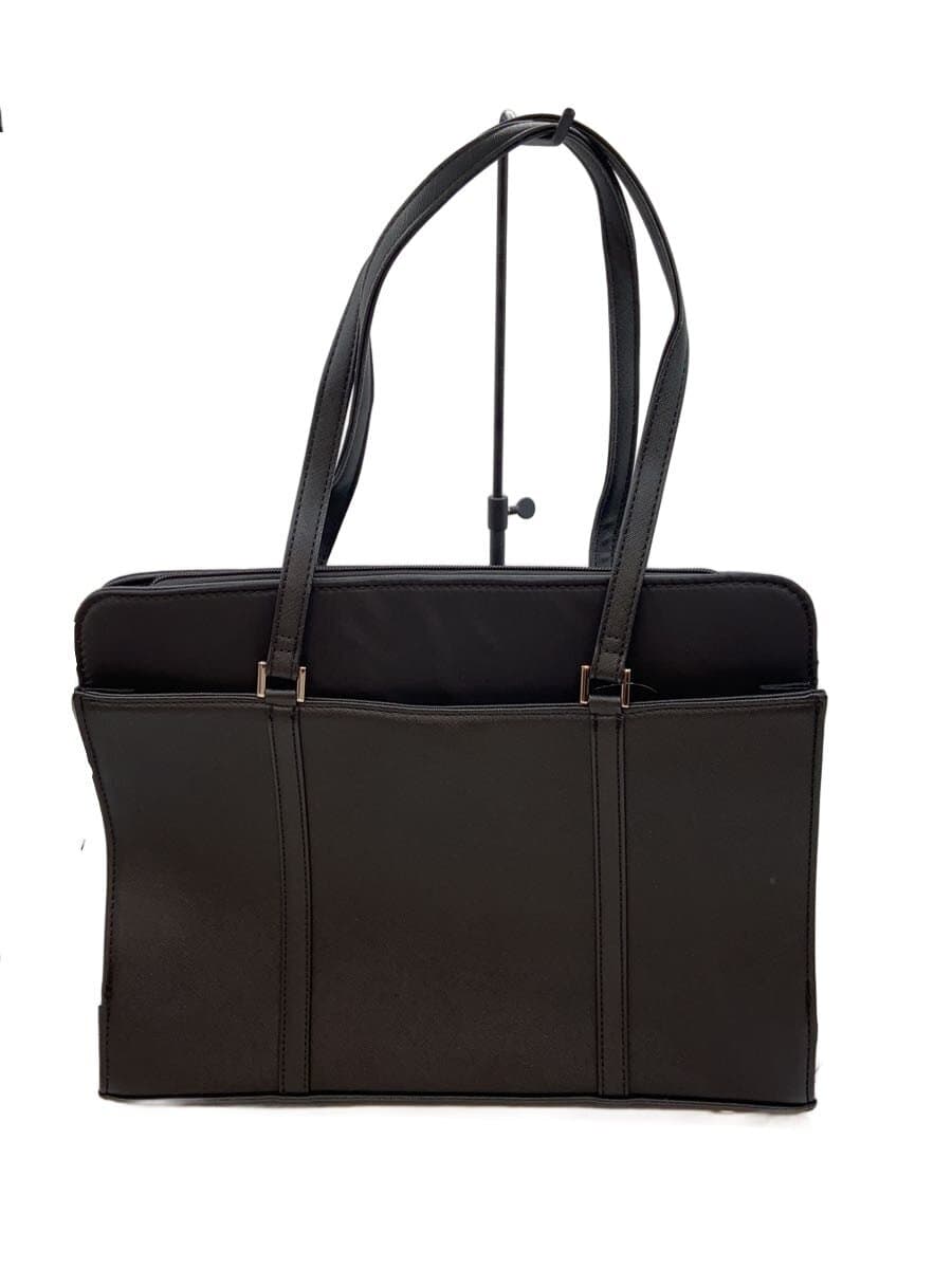 Other Brand MONO COMME CA Tote Bag BLK