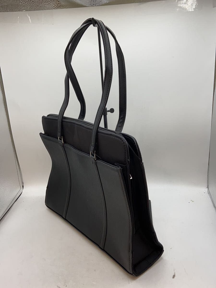 Other Brand MONO COMME CA Tote Bag BLK 2