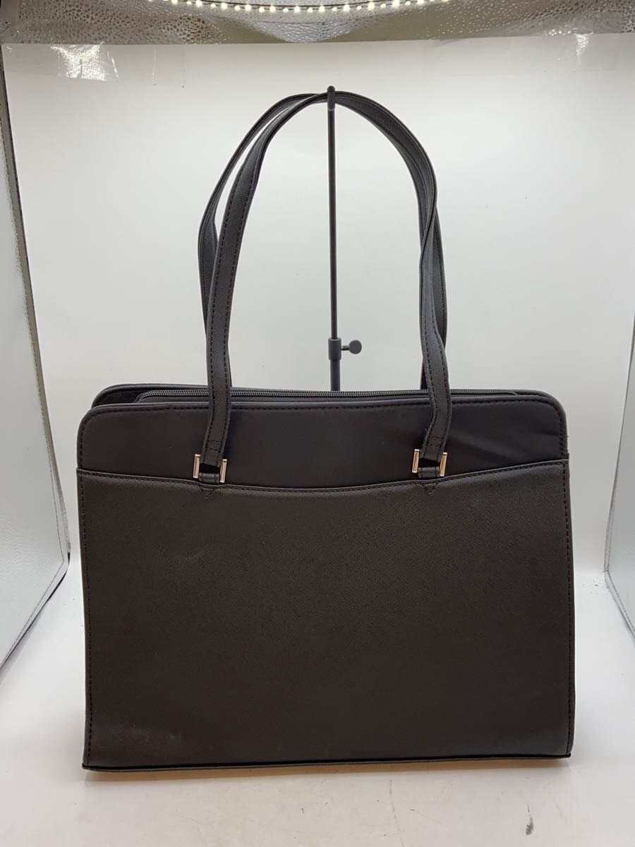 Other Brand MONO COMME CA Tote Bag BLK 3