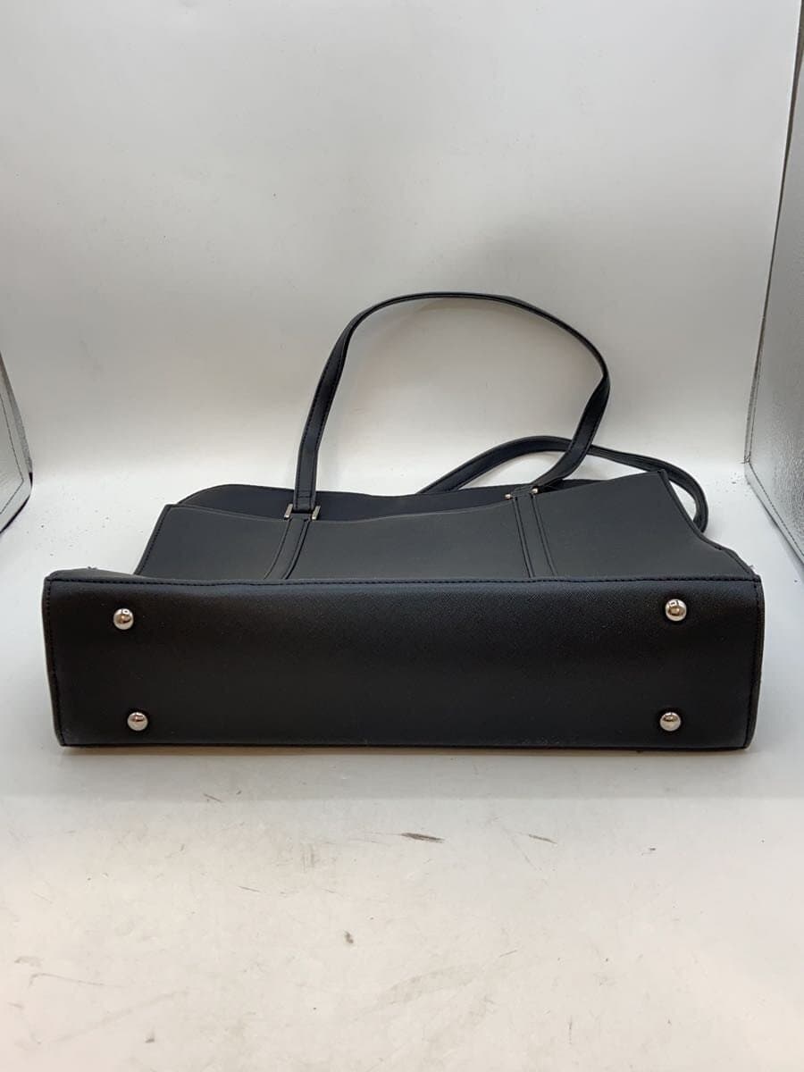 Other Brand MONO COMME CA Tote Bag BLK 4