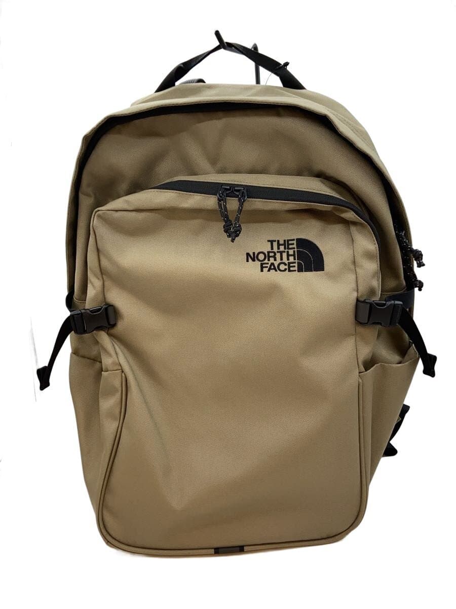 THE NORTH FACE Backpack BEG NM72356