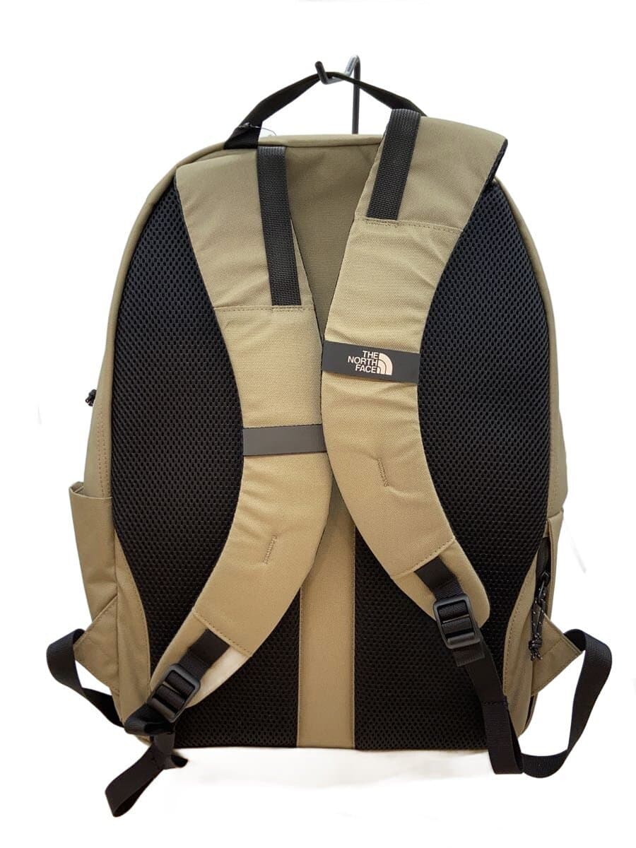 THE NORTH FACE Backpack BEG NM72356 3