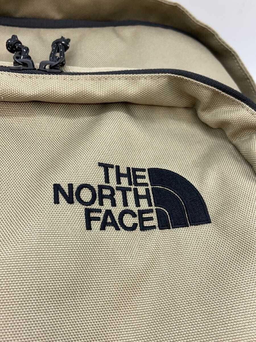 THE NORTH FACE Backpack BEG NM72356 5