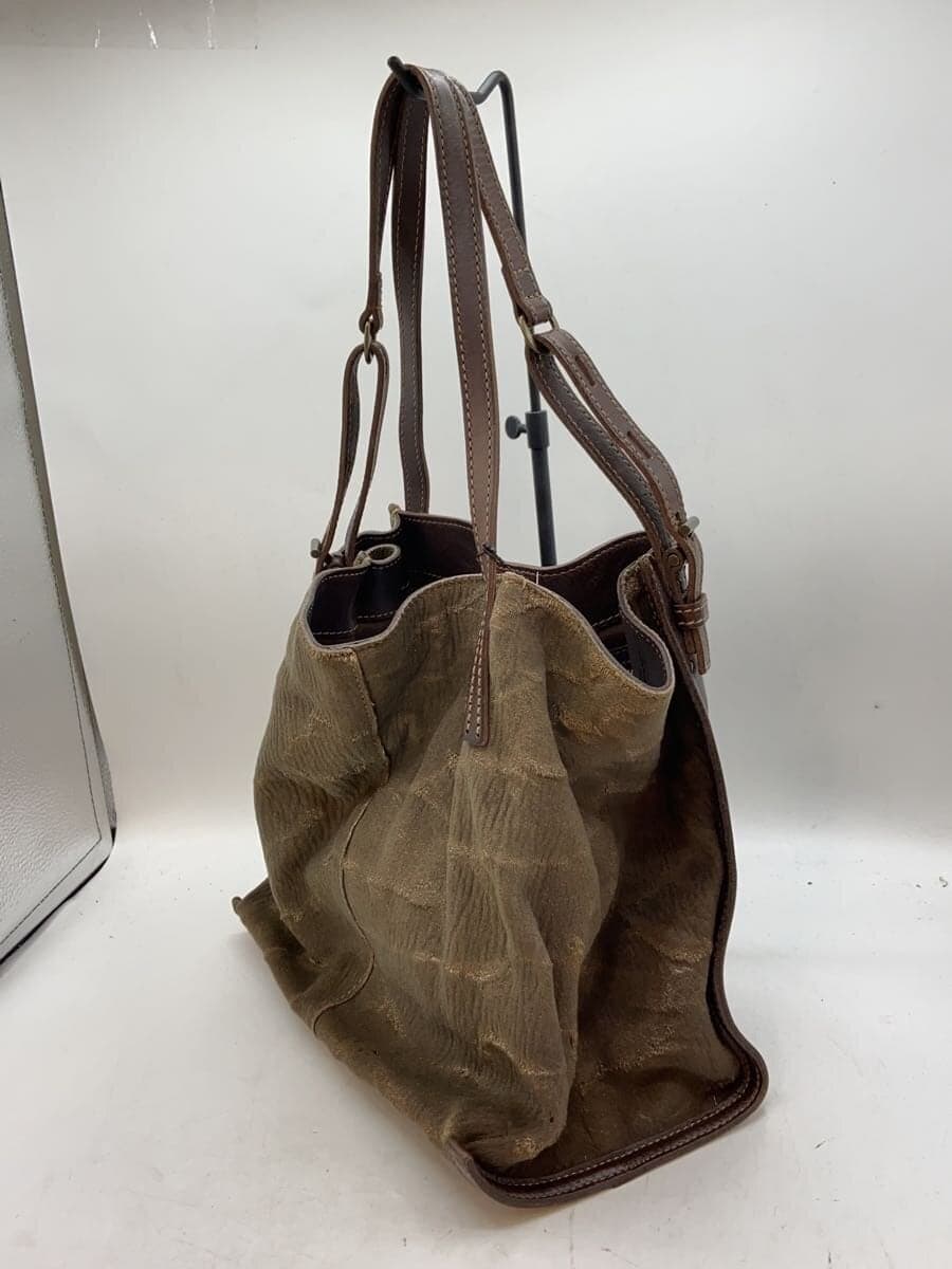 GENTEN Tote Bag BRW 2